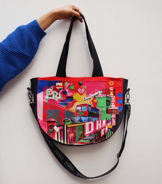 Prio Oprio DHK bag