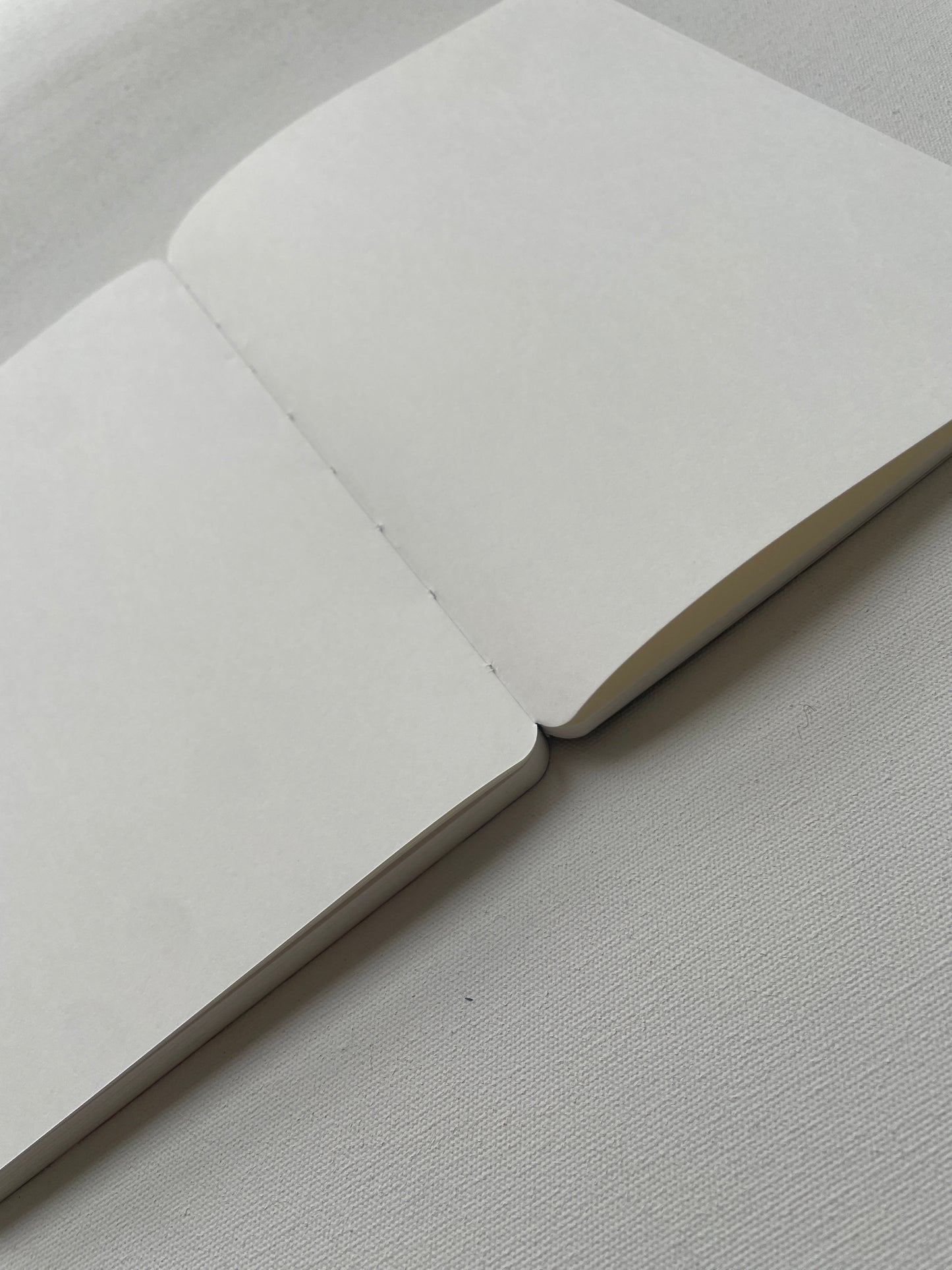 Baagher Desh Open Spine Notebook