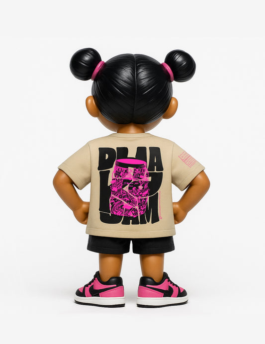 Dhaka Jam Tees
